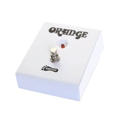 Orange FS-1 Amplifier Footswitch Bild 3
