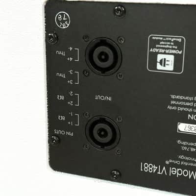 JBL VT4881 Compact Arrayable 18" Subwoofer CG0144X *ASK FOR SHIPPING* image 5
