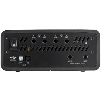 Neve 88M USB Audio Interface image 5