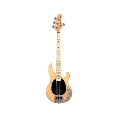 Ernie Ball Music Man Tim Commerford Signature StingRay Short-Scale Active