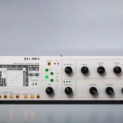 Softube Weiss DS1-MK3 image 1