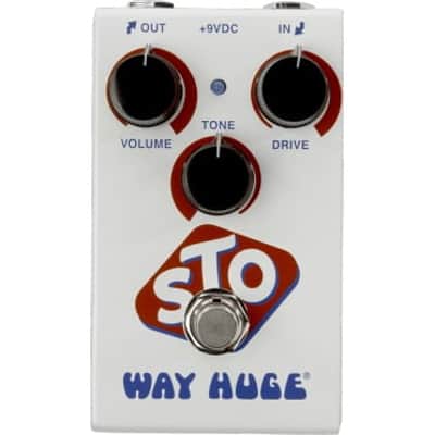 Way Huge STO image 1