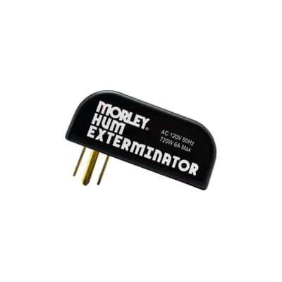 Morley Hum Exterminator Ground Loop Hum Exterminator image 6