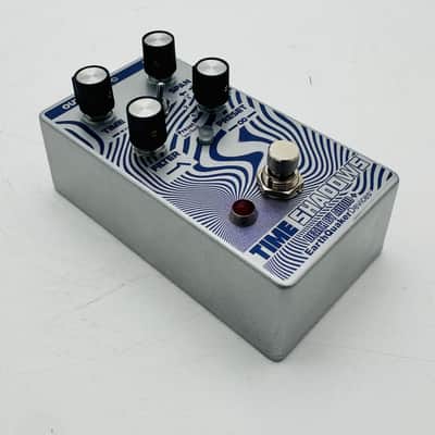 EarthQuaker Devices / Death By Audio Time Shadows II Subharmonic Multi-Delay Resonator 2024 - Present - Various image 3