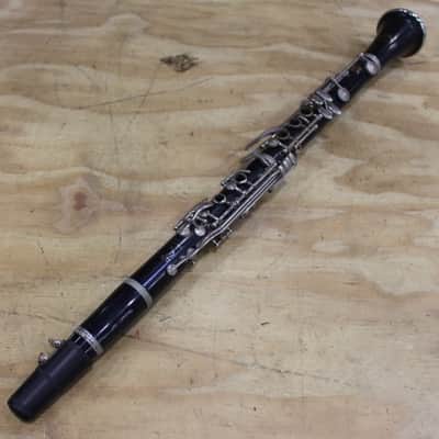 LeBlanc V7214 Vito Bb Clarinet, USA, Good Condition image 4