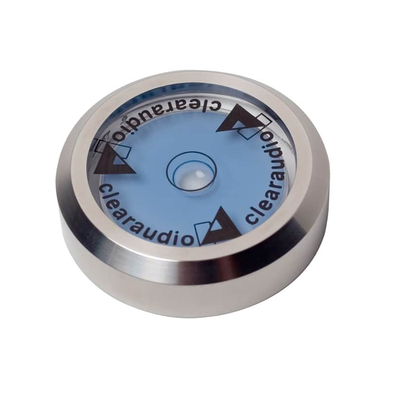 Clear Audio Precision Bubble Level image 1