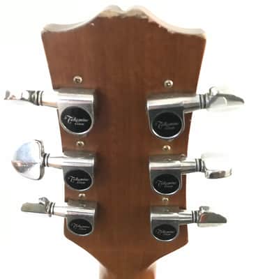 Epiphone Gibson PR-200 Acoustic Guitar image 7