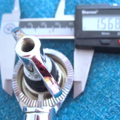 Sonor Tom Arm Part imagen 6