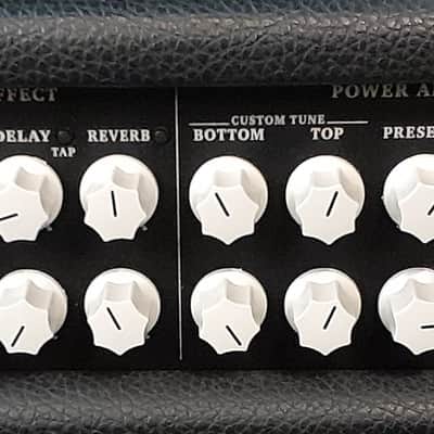 Boss Nextone Special 2-Channel 80-Watt 1x12" Modeling Guitar Combo 2020 - Present - Black image 2