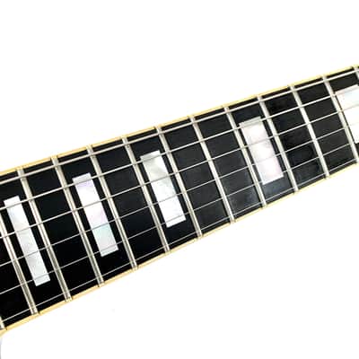 Gibson ES-359 Ebony 2008 Custom Shop image 8