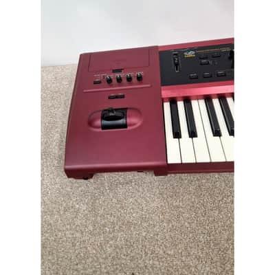 Korg Karma (+ ROM boards) - Synthesizer Keyboards - Good image 6