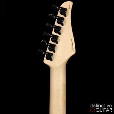 Suhr Modern T Custom - Trans Teal Burst image 10