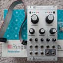 Mutable Instruments Rings 2016 - Present - Silver