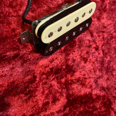 Gravelin Charlotte Bridge Pickup - Humbucker image 3