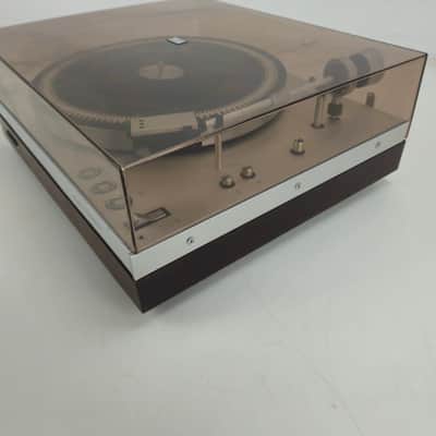 Aristona (Philips) - AR8540 - Betl Drive Vintage Turntable - GP400 - New Belt image 13