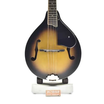 Gretsch G9300 New Yorker Standard Mandolin image 2