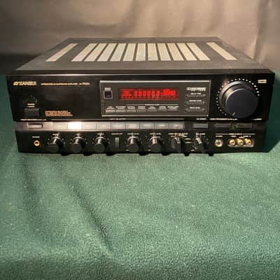 Sansui AU-α907DR in Very Good condition | Reverb