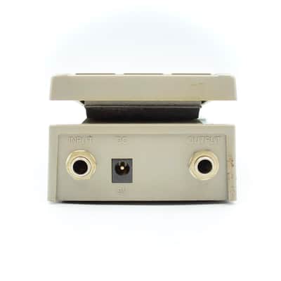 Ibanez WH10 V1 Wah Pedal Made in Japan Guitar Effect Pedal 315626 image 9