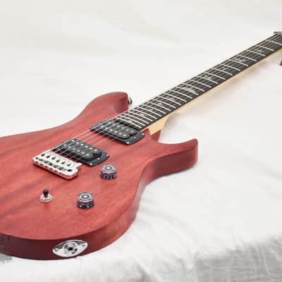 PRS SE CE 24 Standard  Vintage Cherry image 7