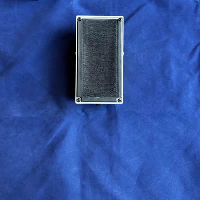 Boss ODB-3 Bass OverDrive (Silver Label) 1994 - Present - Yellow image 7