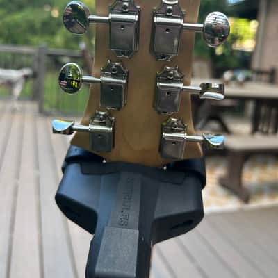 PRS Myles Kennedy Signature 2024 - Hunters Green image 4