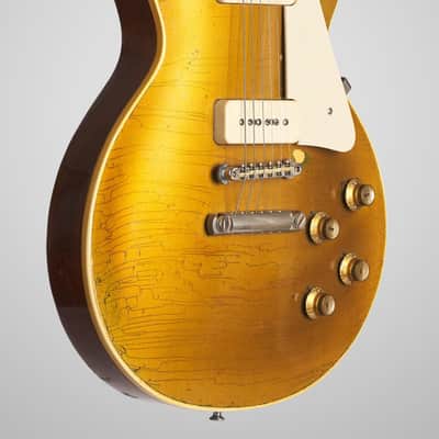 Gibson Les Paul Standard 1969 image 3