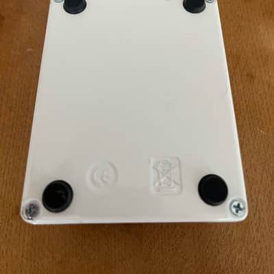 Electro-Harmonix Big Muff Pi Tone Wicker image 7