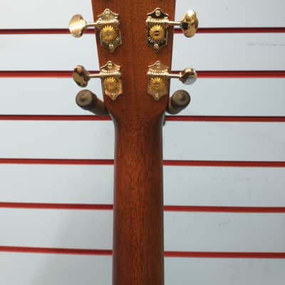 Martin GPC-16E-02 W/Soft Case image 7