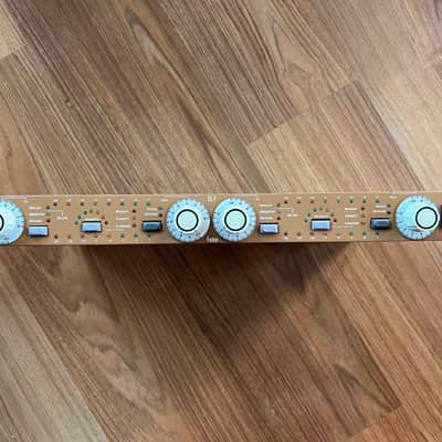 Empirical Labs UBK Fatso Dual-Channel Compressor with Saturation image 5