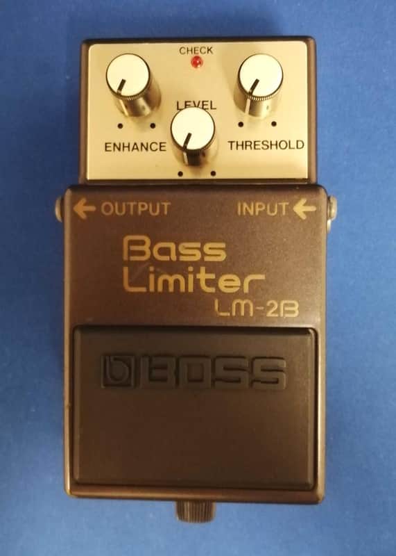 Boss LM-2B