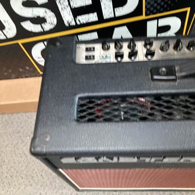 Used Egnater TOL 50 2000’s Black image 3