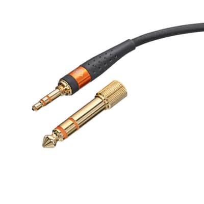 Neumann NDH 20 Studio Headphone Premium quality closed-back studio headphone for monitoring, editing, and mixing image 12