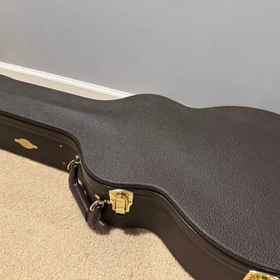 Taylor 714ce - Mint - Natural image 4