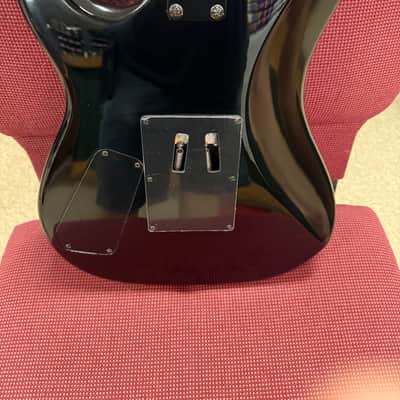 Kramer Baretta feral cat 2018-2023 - Feral cat leopard finish image 4
