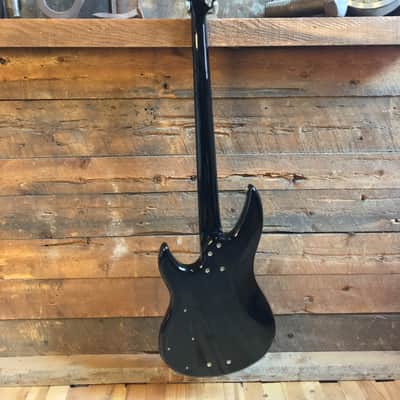 Tokai LBX 50 1980's Black | Reverb