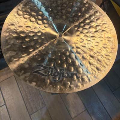 Immagine Zildjian Custom Special Dry Ride 21” - 2