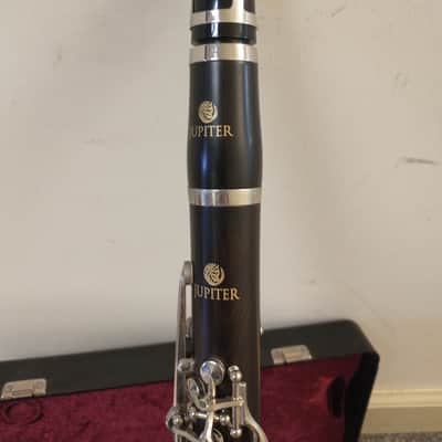 Jupiter Wooden Clarinet, JCL 750 image 3