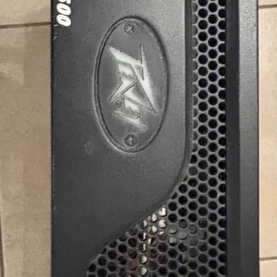 Peavey IPR2 7500 7500W Power Amp 2010s - Black image 2
