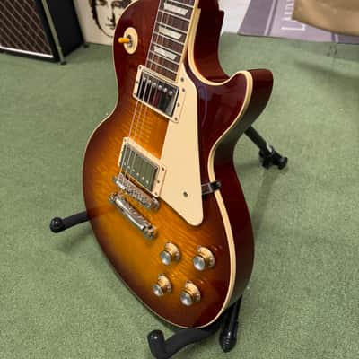 Gibson Les Paul Standard '60s 2019 - Present - Iced Tea image 4