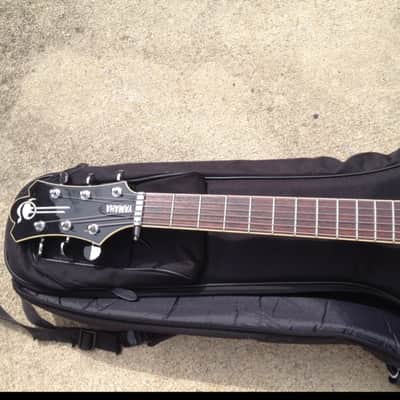 Yamaha Wes borland signature model CV820Wb image 3
