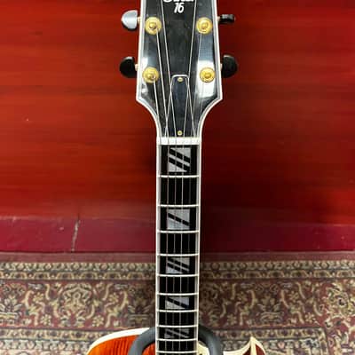 Heritage Sweet 16 2006 - Almond Sunburst image 3