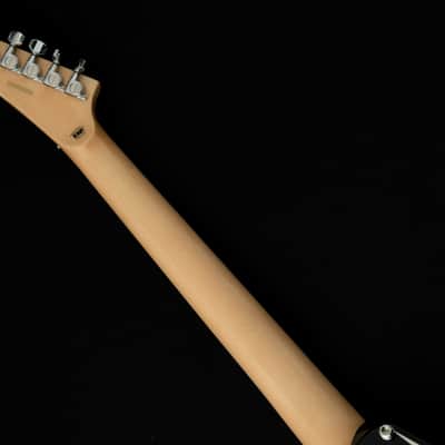 ESP EDWARDS E-ALEXI SAWTOOTH w/ESP GB-30V -Black with White Pin Stripe- #ED5850253 2025 [Made in Japan][Children of Bodom Alexi Laiho] image 7