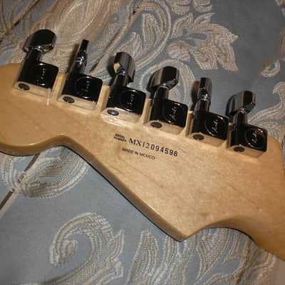 Fender Roland G5 Stratocaster image 8