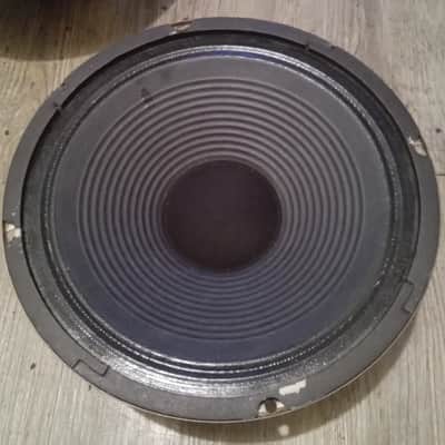 2x Celestion G10E-30 T5171 Tube 10 (Made In UK Version) image 3
