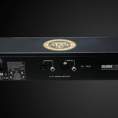 Revive Audio Modified: Klark Teknik 1176-kt, 1176 Mono Fet