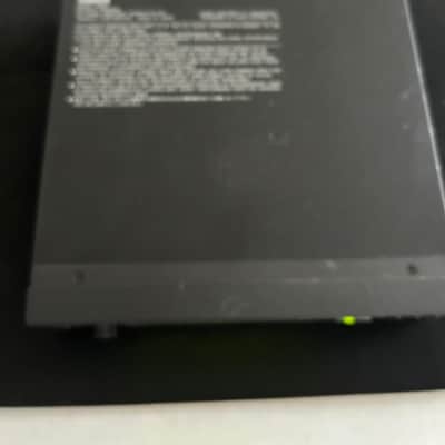 Yamaha MU80 image 5