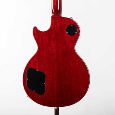 Gibson Les Paul Standard 60s Figured Top, Iced Tea | Demo image 4