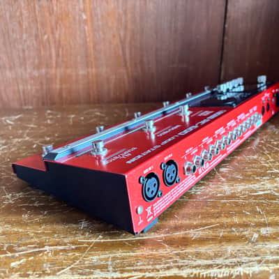 Boss RC-600 Loop Station w/ power supply image 9