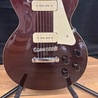 Epiphone Les Paul Standard - Joe Bonamassa Signature 2025 image 3