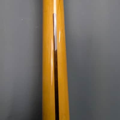 Fender Player telecaster yellow image 13